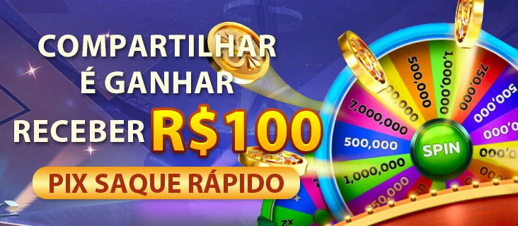 67A Ganhe R$ 100,00 Gratis